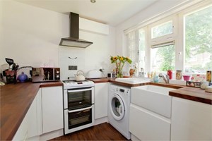 Broadfield Broadhurst Gardens